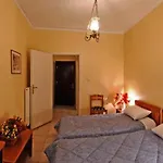 Hotel Marily Pírgos