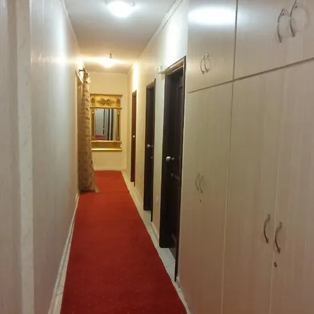 Marily 2* Пиргос