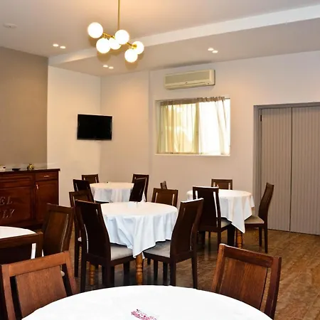 Marily 2* Пиргос