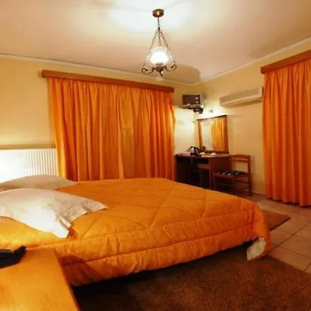 Marily Отель 2*