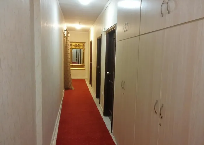 Marily 2* Пиргос