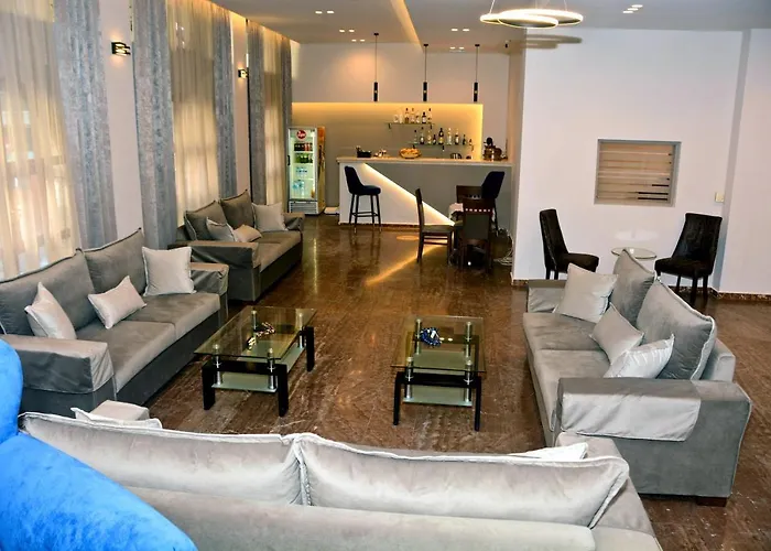 Marily Отель 2*