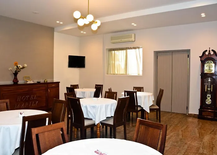 Marily 2* Пиргос