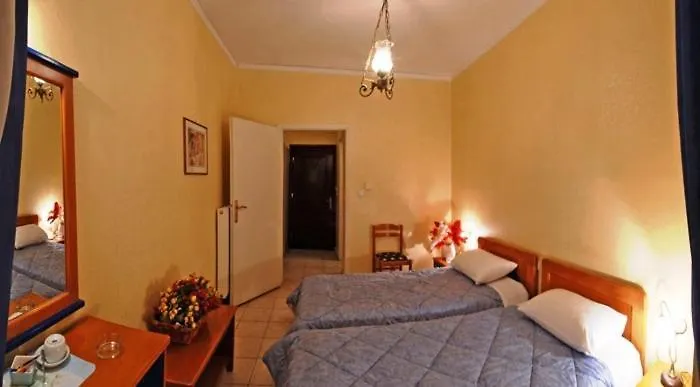 فندق Marily Pírgos